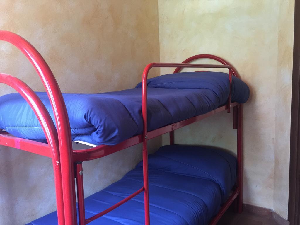 Villa Casa Etna Bronte Esterno foto